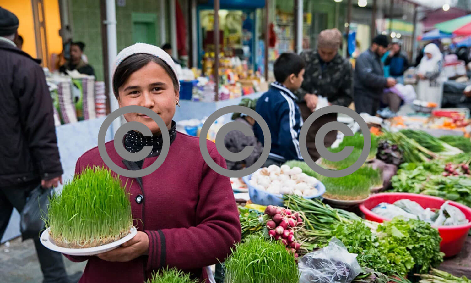 Nurture Low Resource