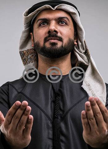 Maqsood Ali